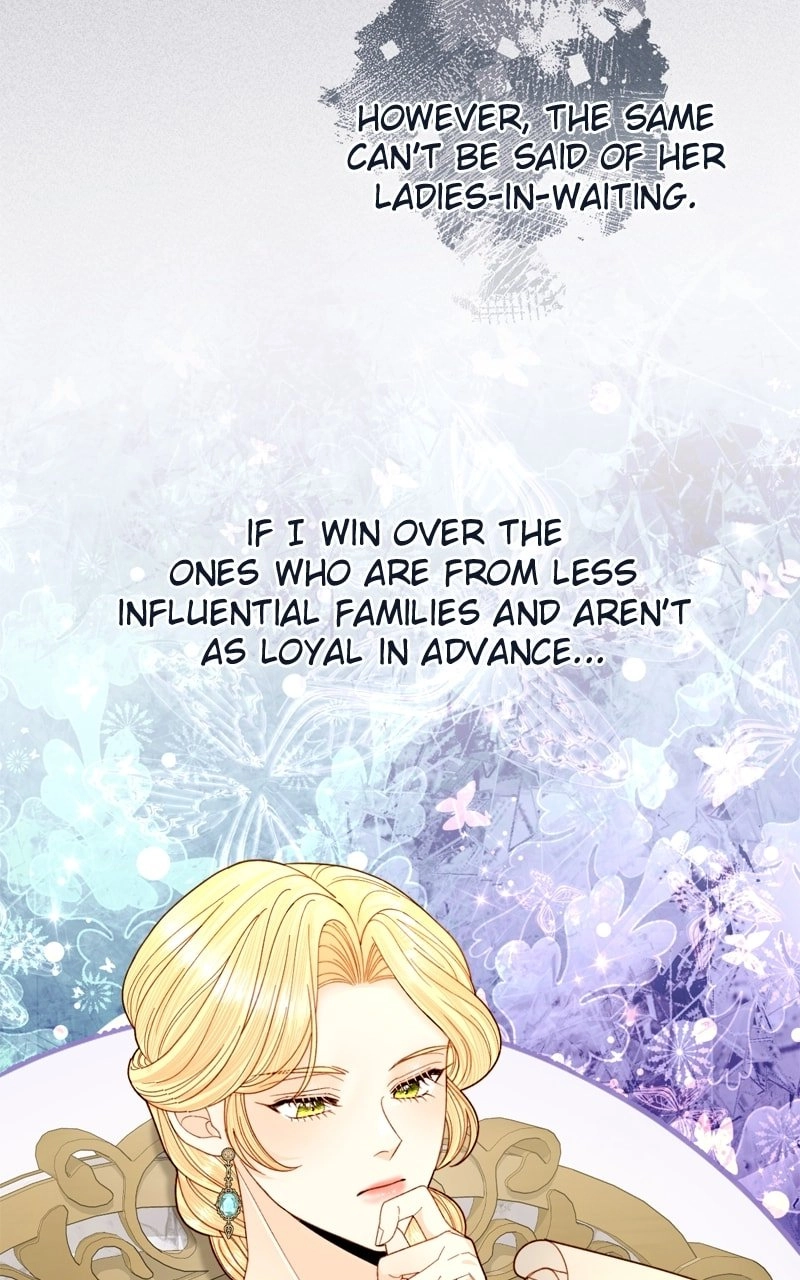Remarried Empress Chapter 143 - Page 52