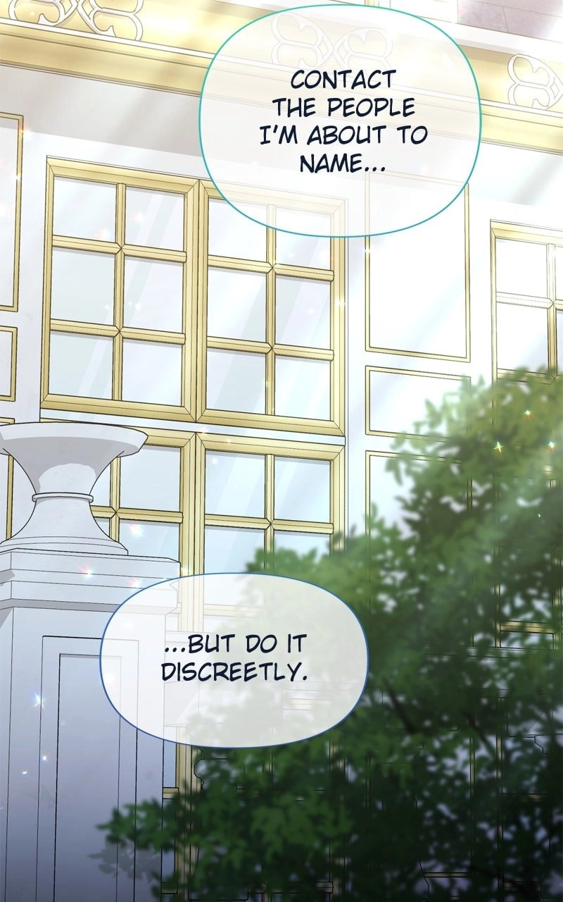 Remarried Empress Chapter 143 - Page 55