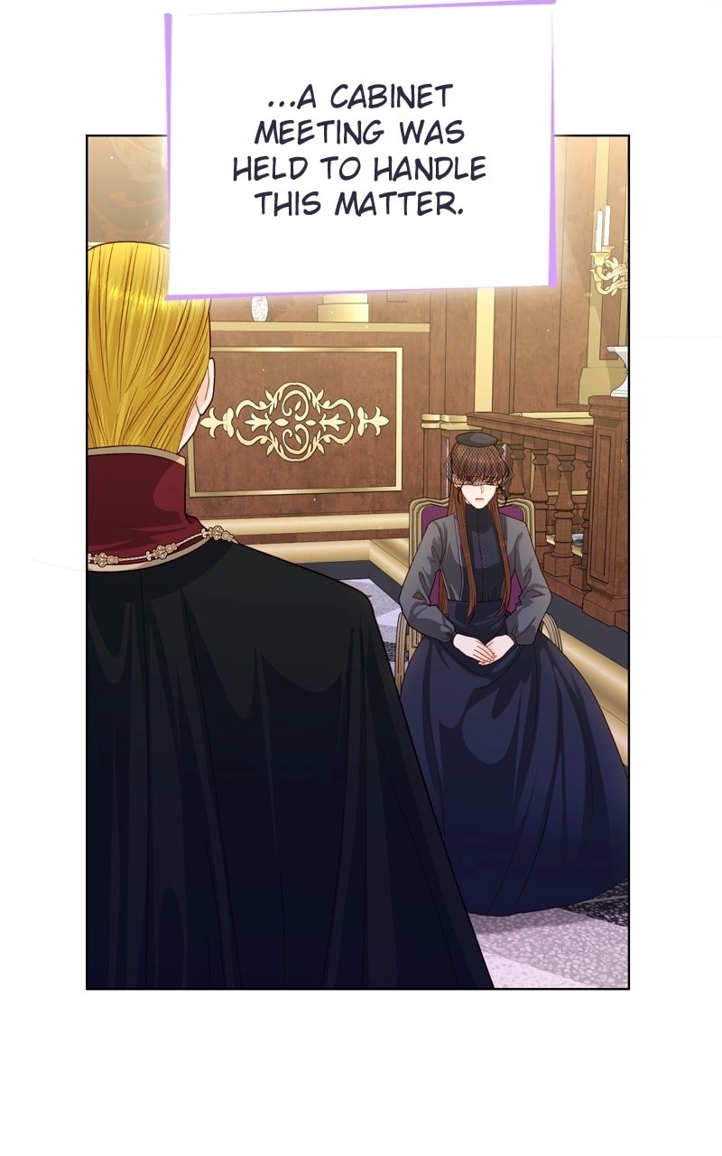 Remarried Empress Chapter 143 - Page 60