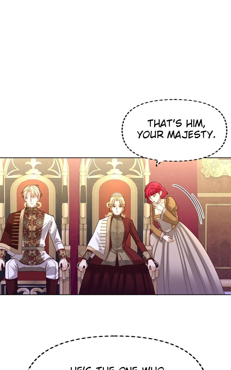 Remarried Empress Chapter 143 - Page 61