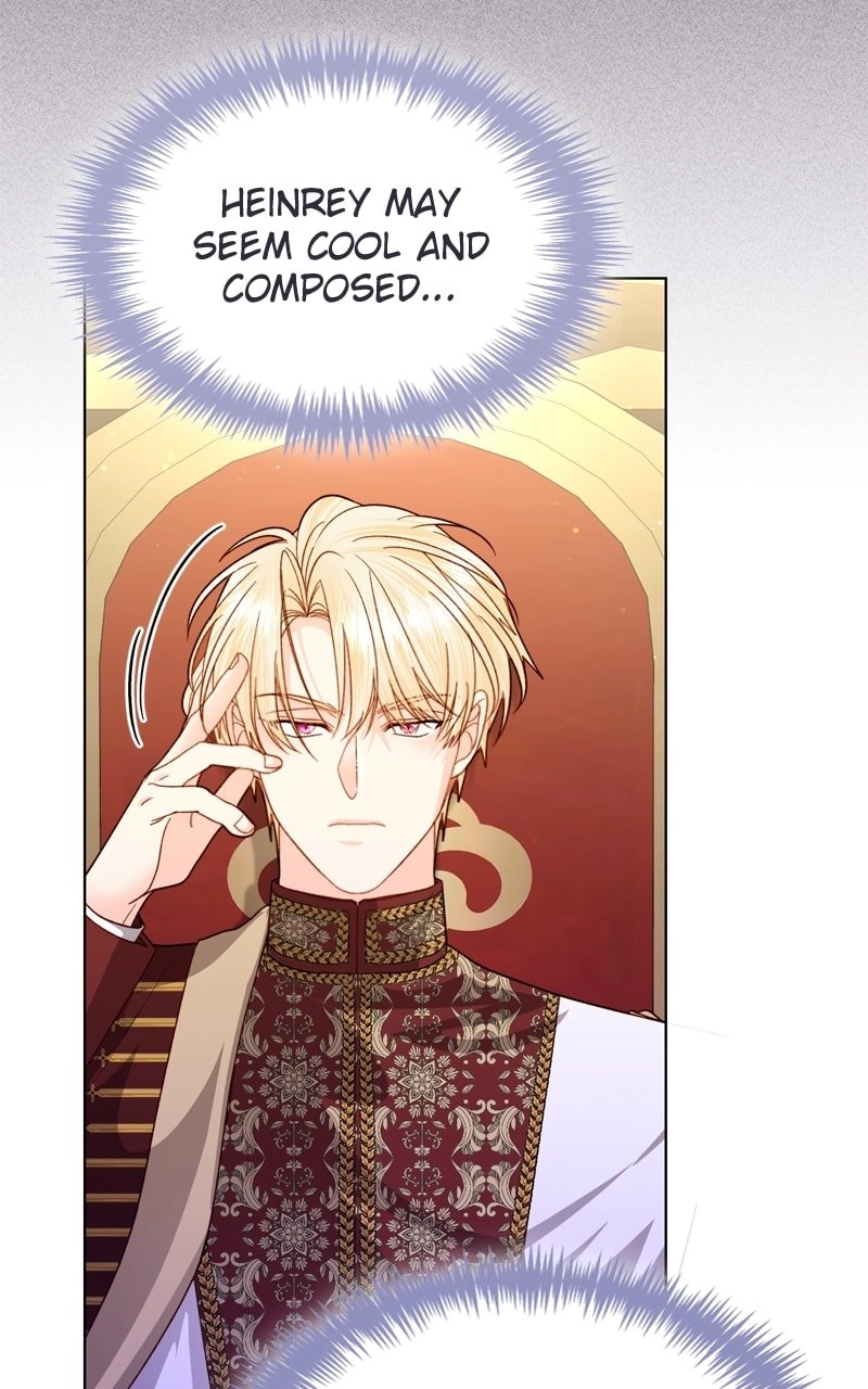 Remarried Empress Chapter 143 - Page 64