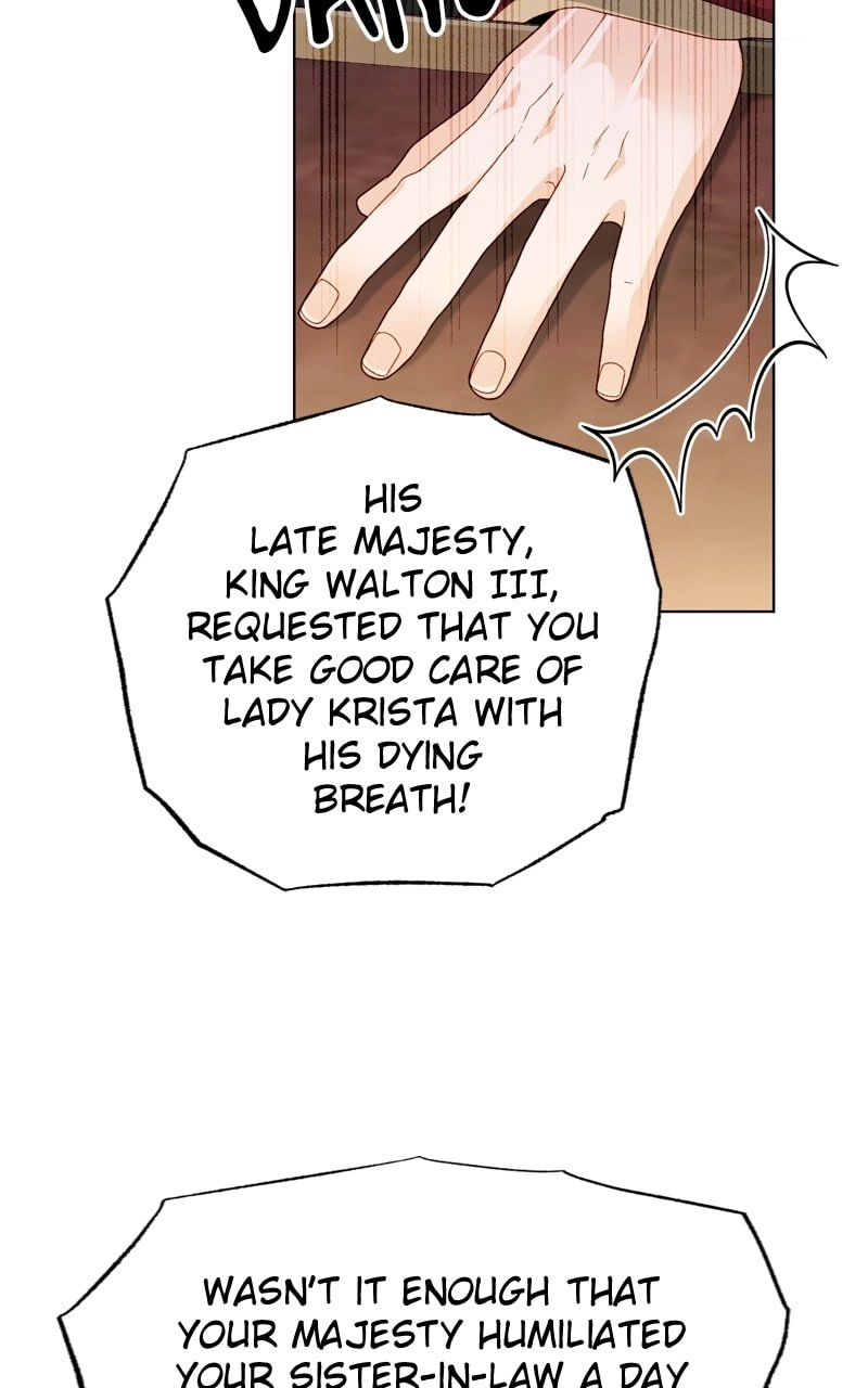 Remarried Empress Chapter 143 - Page 66