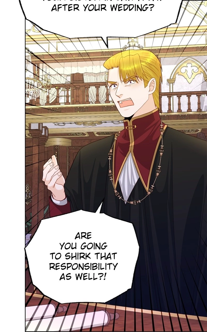 Remarried Empress Chapter 143 - Page 67