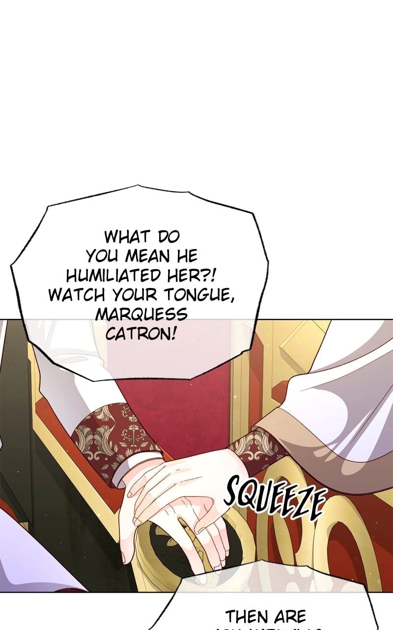 Remarried Empress Chapter 143 - Page 68