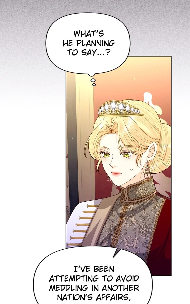 Remarried Empress Chapter 143 - Page 72