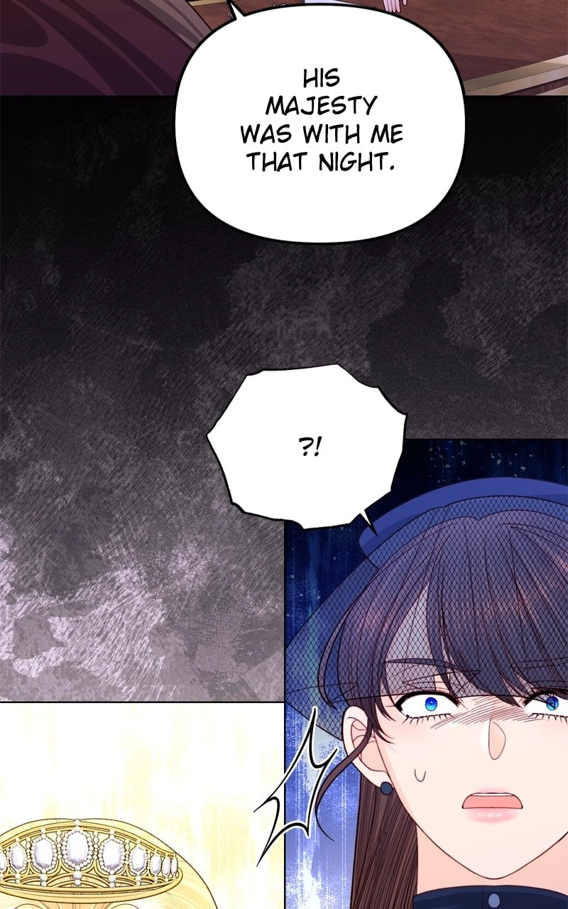 Remarried Empress Chapter 143 - Page 74