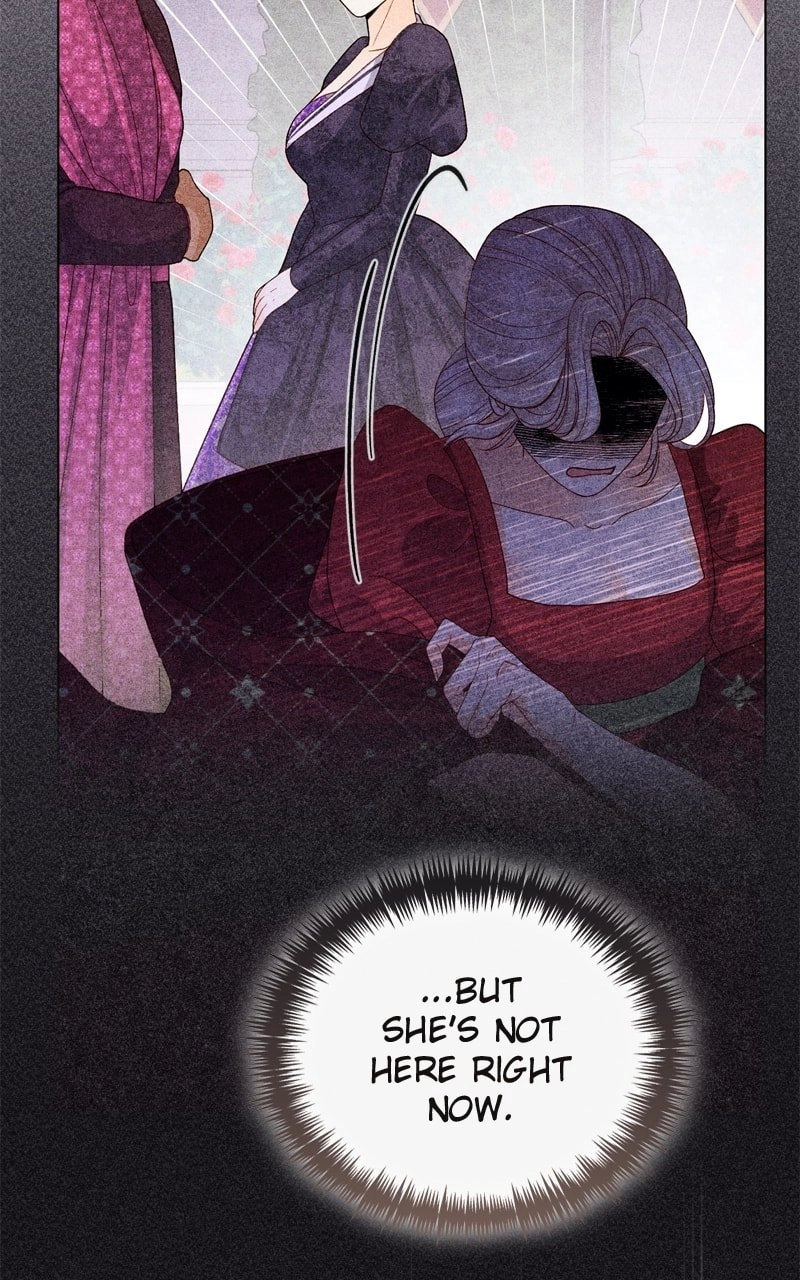 Remarried Empress Chapter 143 - Page 77