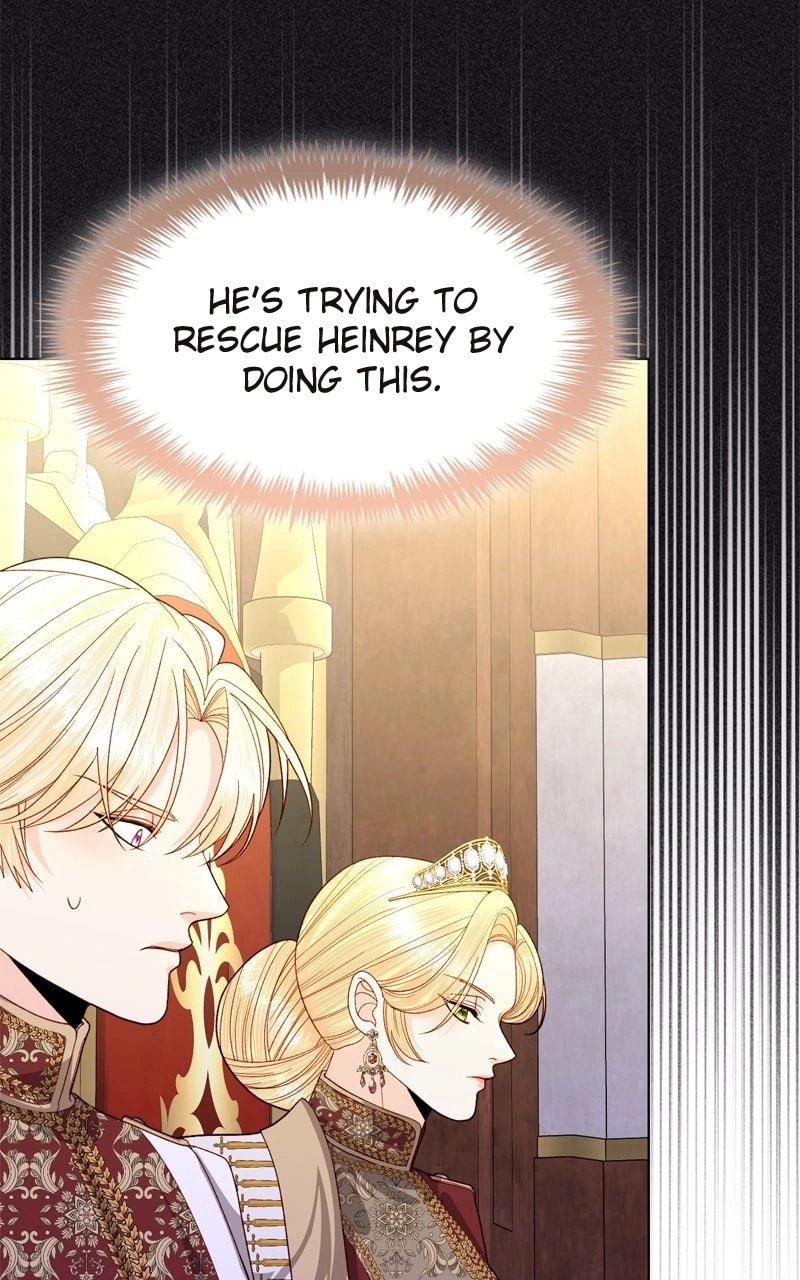 Remarried Empress Chapter 143 - Page 78