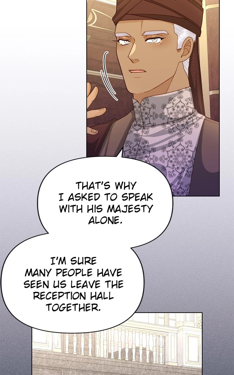 Remarried Empress Chapter 143 - Page 80