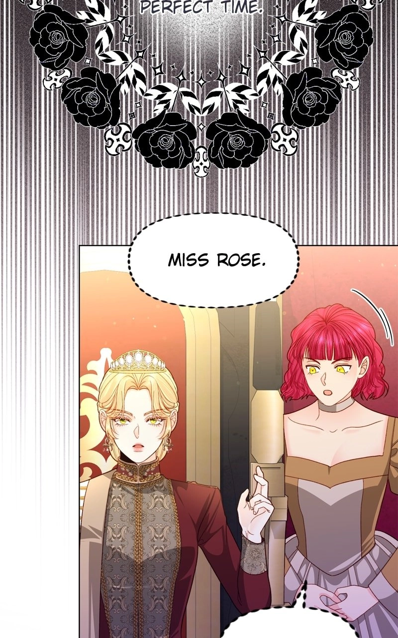 Remarried Empress Chapter 143 - Page 82