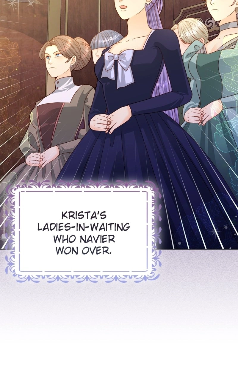 Remarried Empress Chapter 143 - Page 84