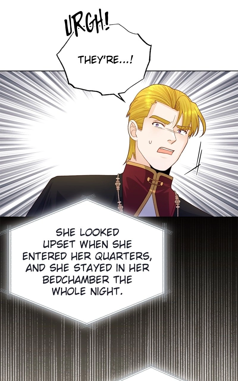 Remarried Empress Chapter 143 - Page 85