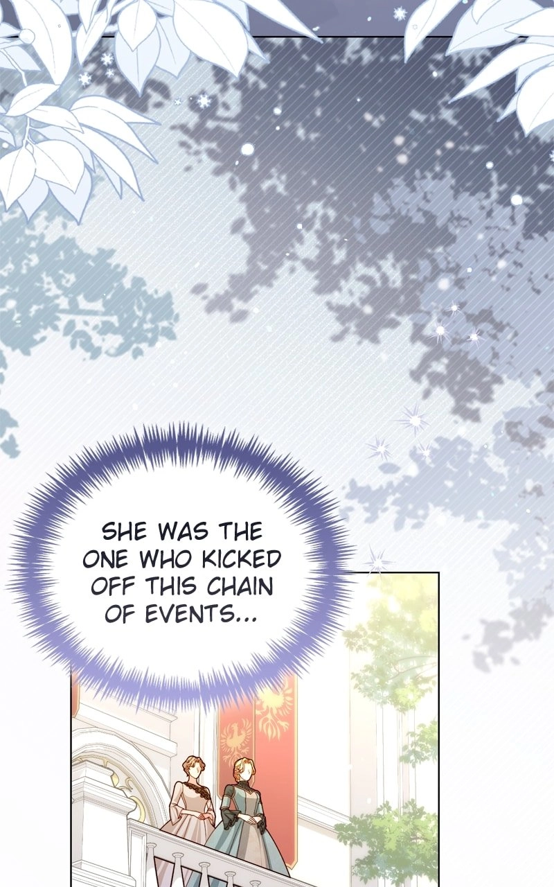 Remarried Empress Chapter 144 - Page 3