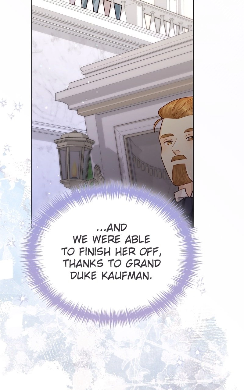 Remarried Empress Chapter 144 - Page 4
