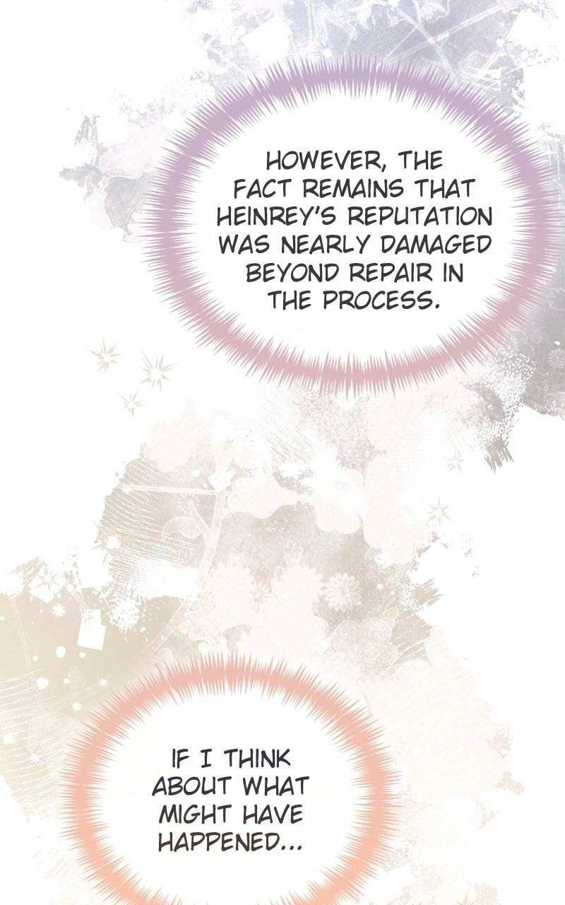 Remarried Empress Chapter 144 - Page 5