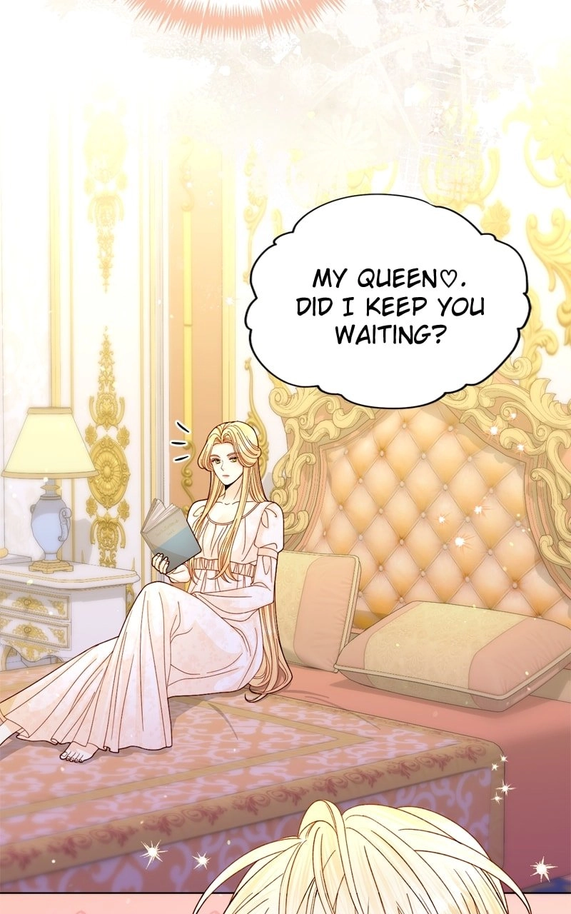 Remarried Empress Chapter 144 - Page 6
