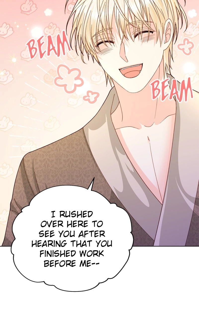 Remarried Empress Chapter 144 - Page 7