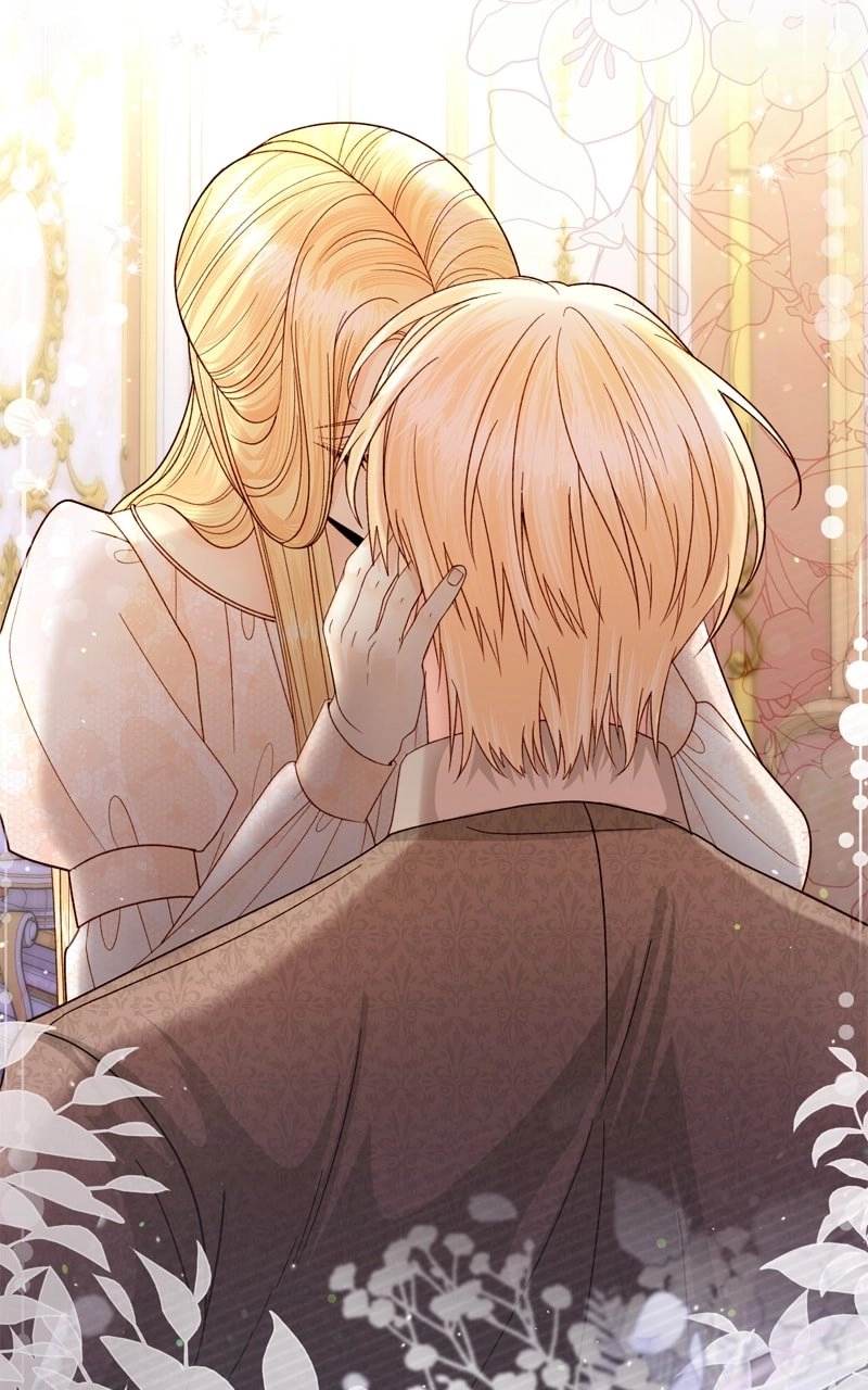 Remarried Empress Chapter 144 - Page 13