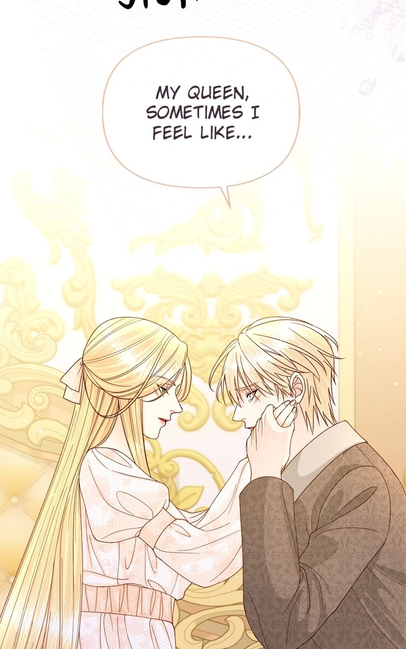 Remarried Empress Chapter 144 - Page 17
