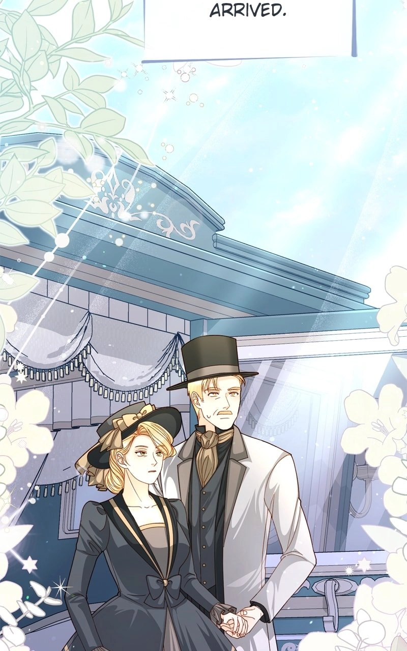 Remarried Empress Chapter 144 - Page 36