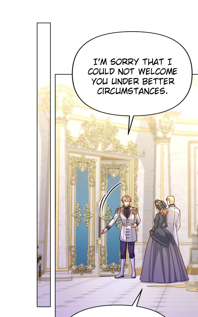 Remarried Empress Chapter 144 - Page 38