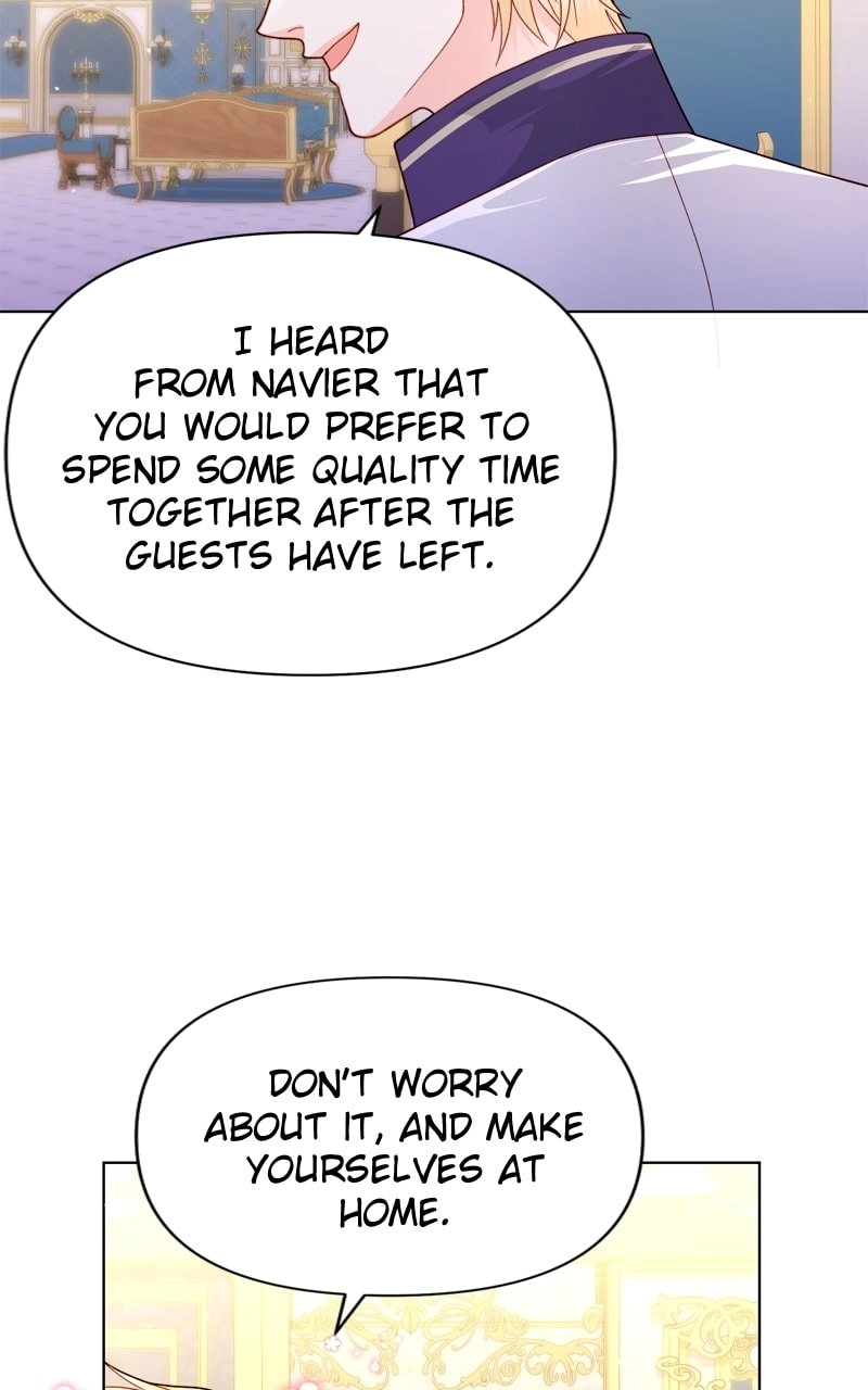 Remarried Empress Chapter 144 - Page 40