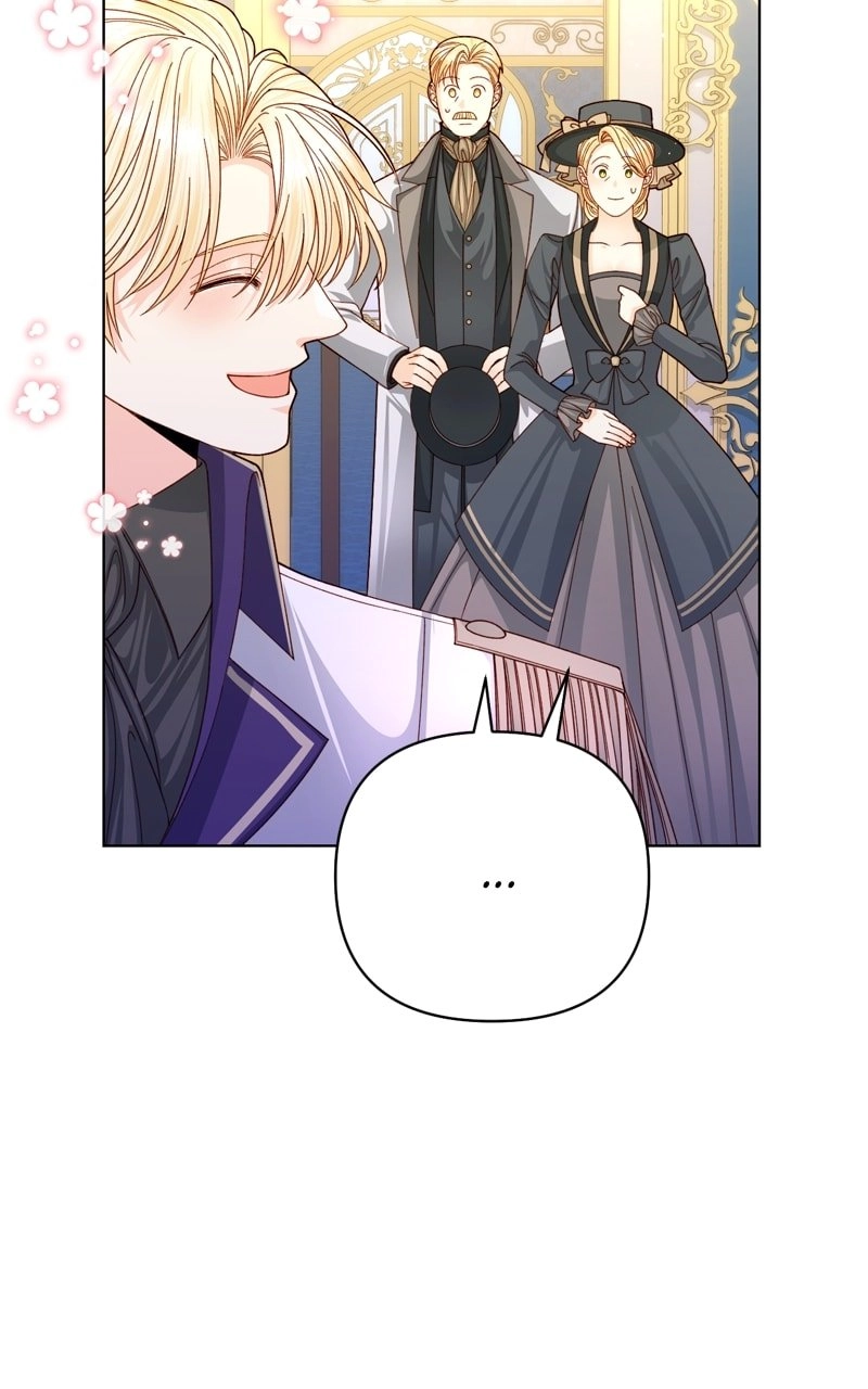 Remarried Empress Chapter 144 - Page 41