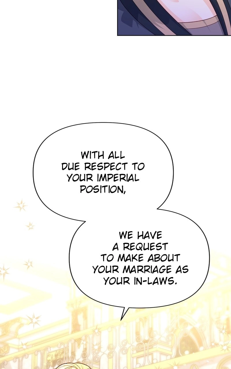 Remarried Empress Chapter 144 - Page 44