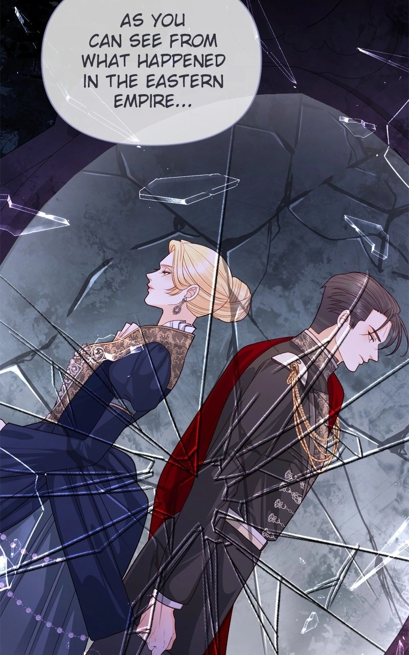 Remarried Empress Chapter 144 - Page 46