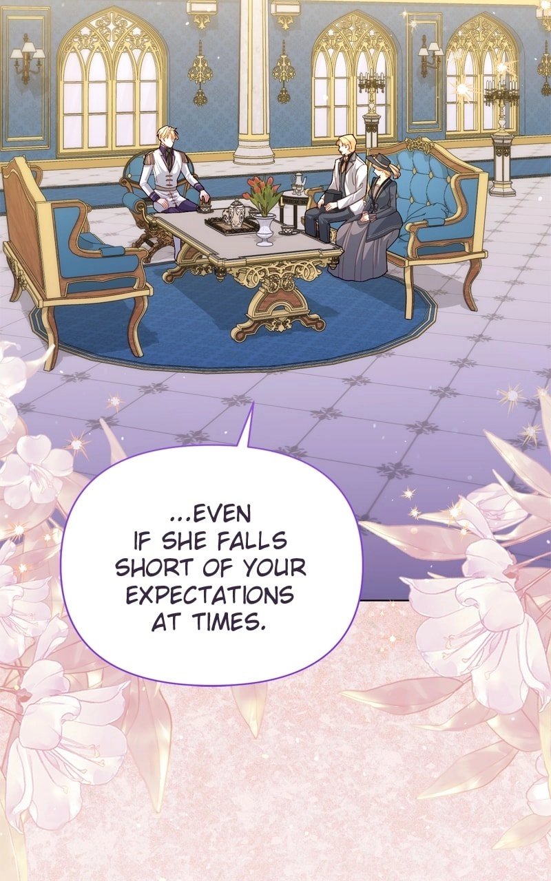 Remarried Empress Chapter 144 - Page 51