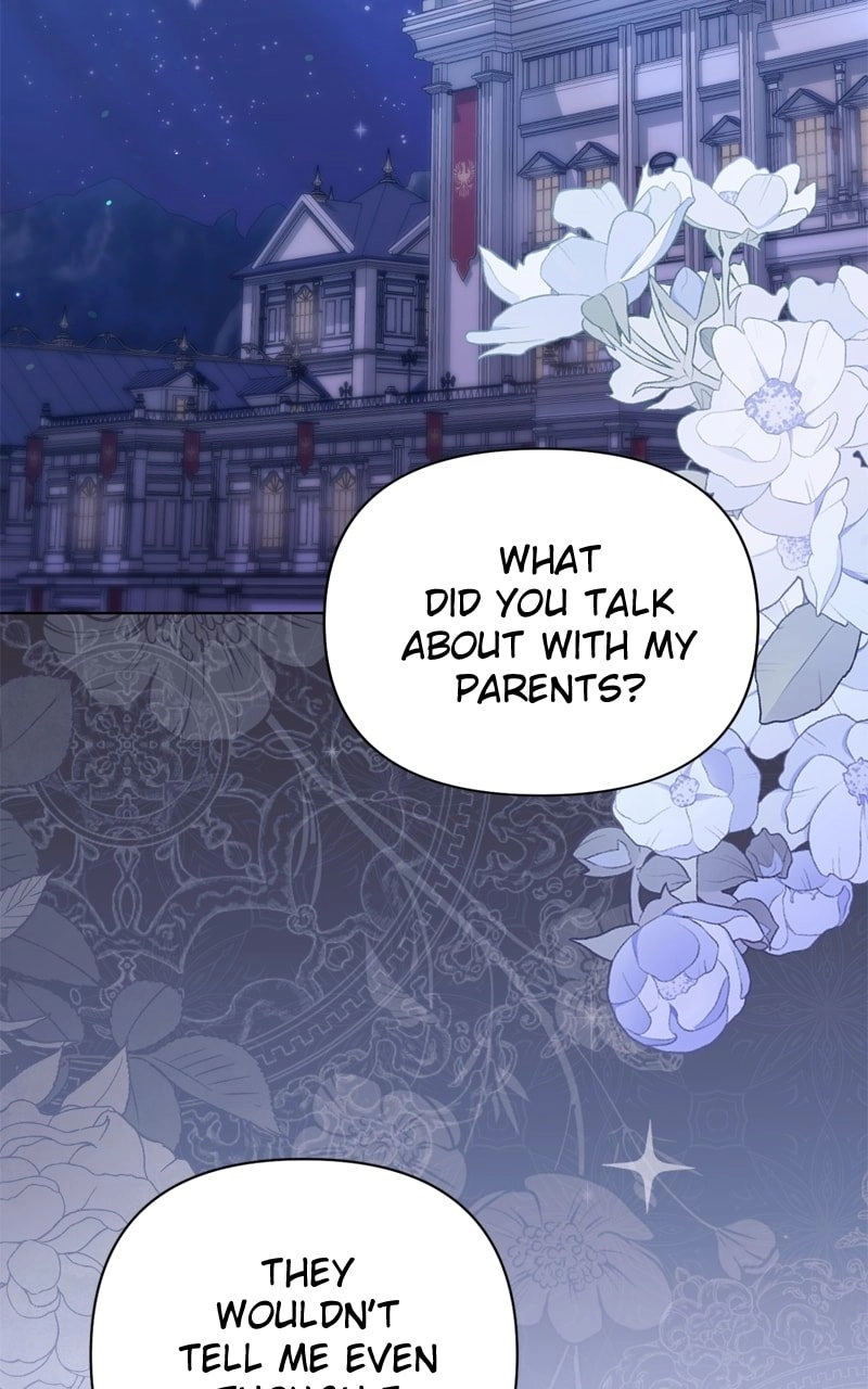 Remarried Empress Chapter 144 - Page 59