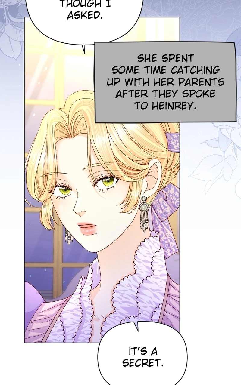 Remarried Empress Chapter 144 - Page 60