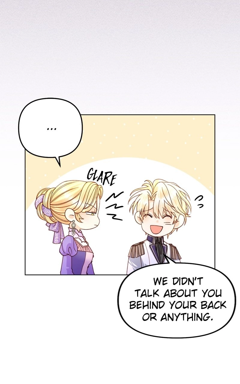 Remarried Empress Chapter 144 - Page 64