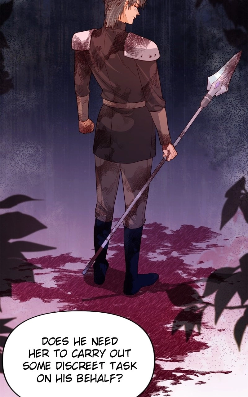 Remarried Empress Chapter 144 - Page 74