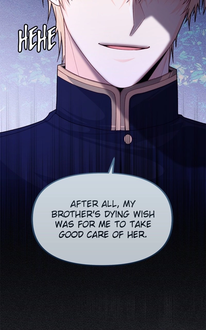 Remarried Empress Chapter 144 - Page 83