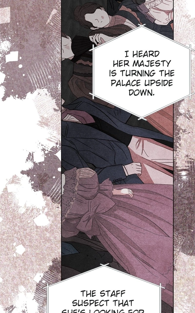 Remarried Empress Chapter 144 - Page 87