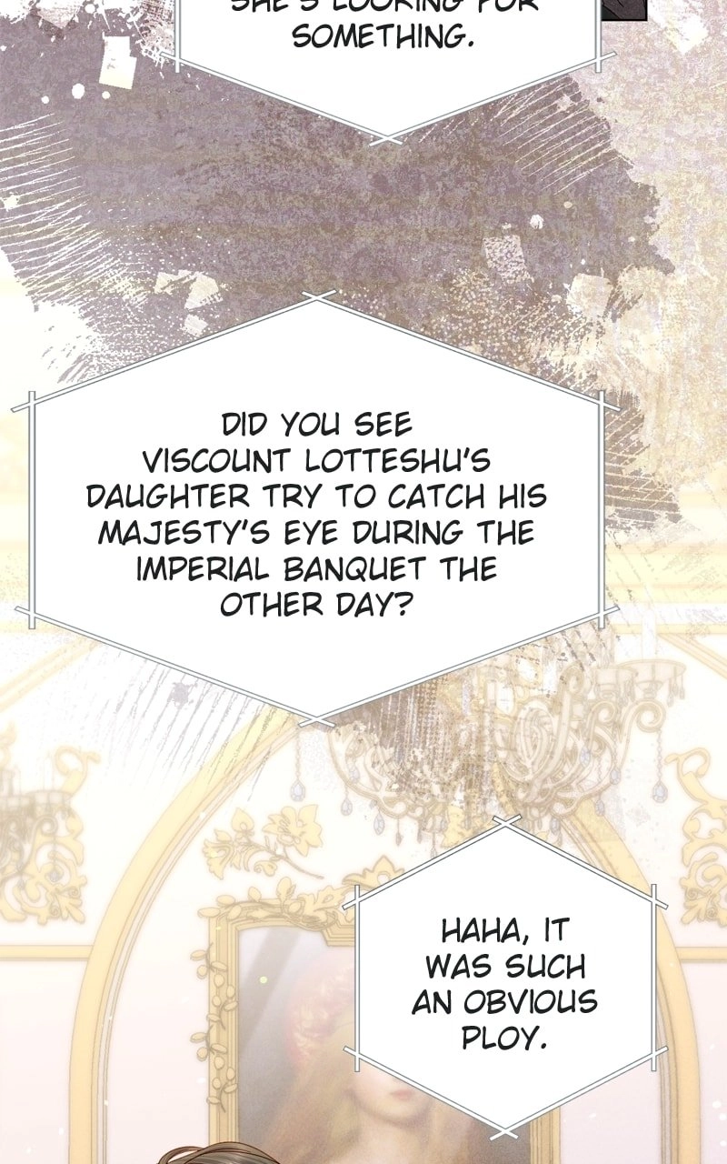 Remarried Empress Chapter 144 - Page 88