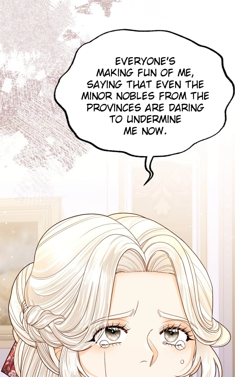 Remarried Empress Chapter 144 - Page 91