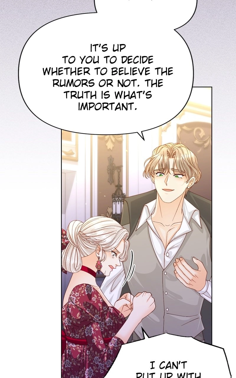 Remarried Empress Chapter 144 - Page 93
