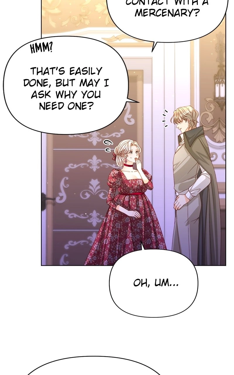 Remarried Empress Chapter 144 - Page 96