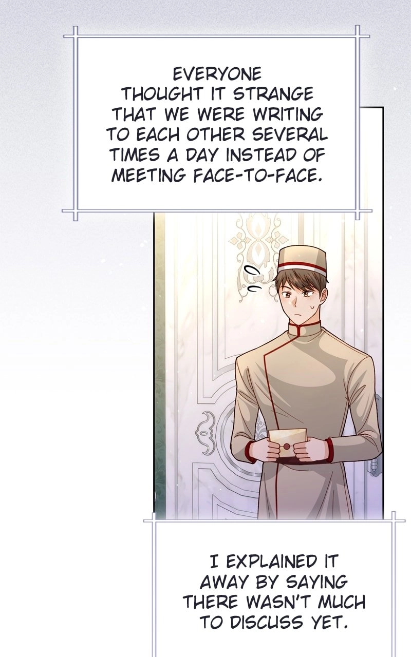 Remarried Empress Chapter 146 - Page 3