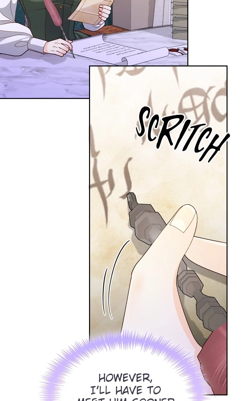 Remarried Empress Chapter 146 - Page 5
