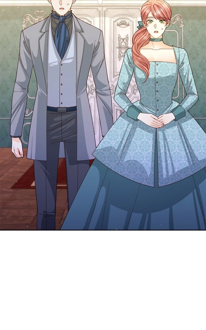 Remarried Empress Chapter 146 - Page 9