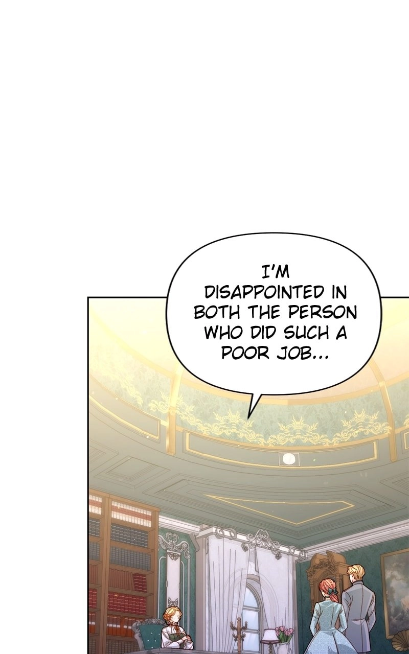 Remarried Empress Chapter 146 - Page 11