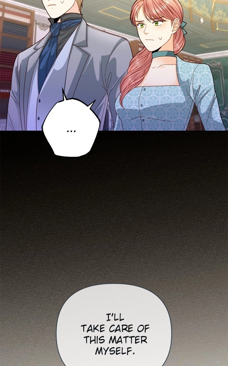 Remarried Empress Chapter 146 - Page 13