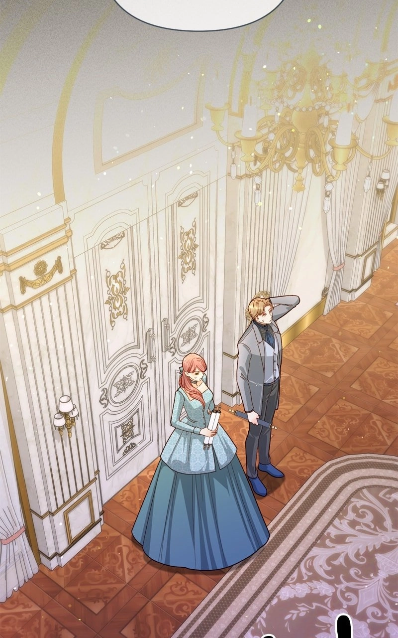 Remarried Empress Chapter 146 - Page 14