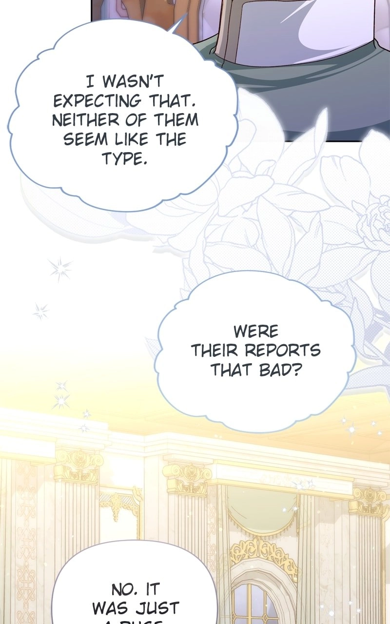 Remarried Empress Chapter 146 - Page 17