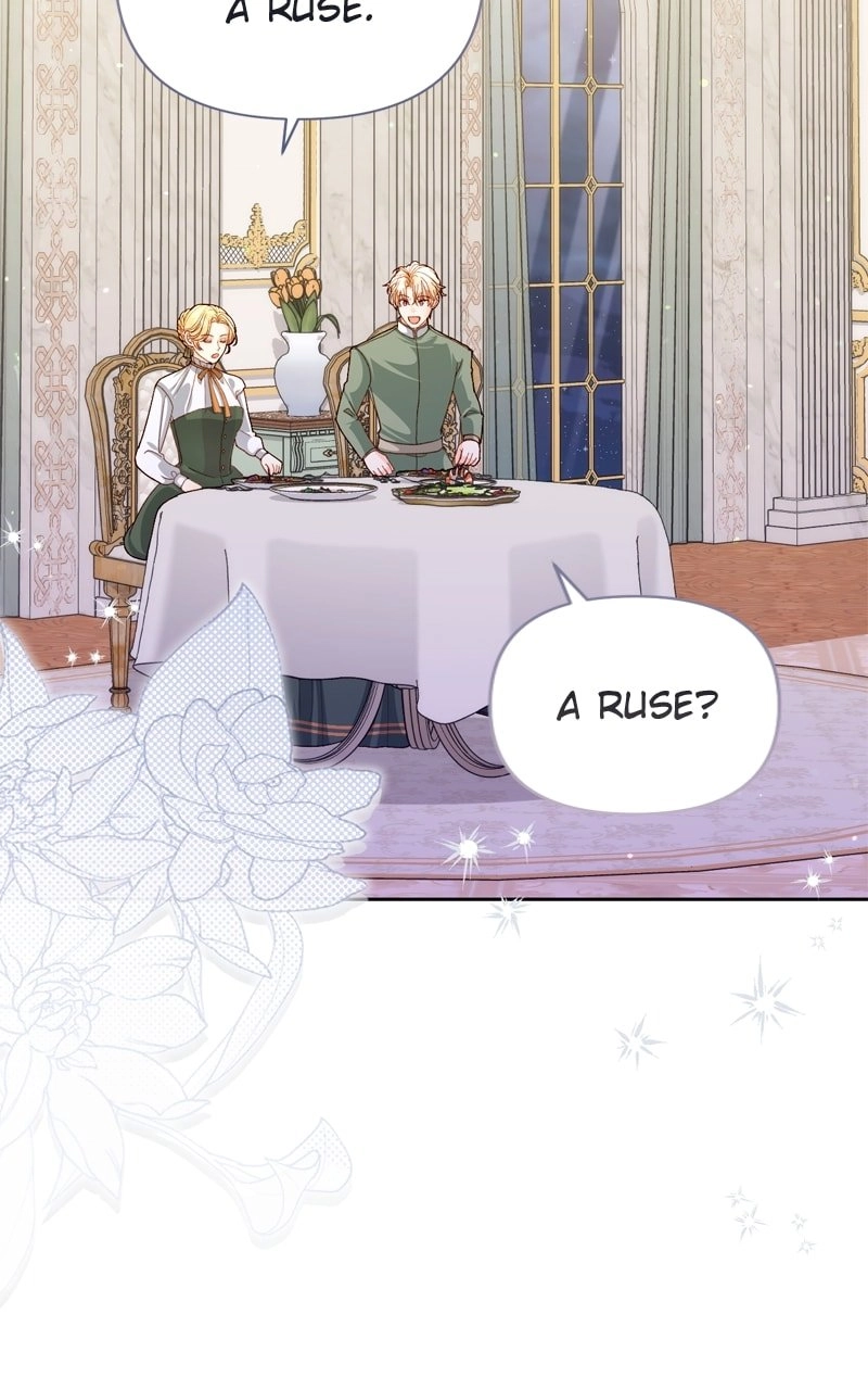 Remarried Empress Chapter 146 - Page 18