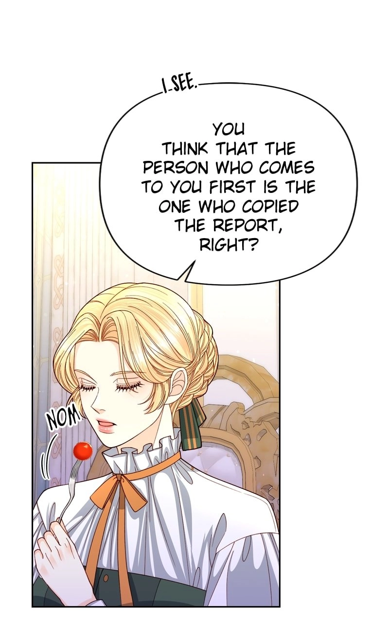Remarried Empress Chapter 146 - Page 19