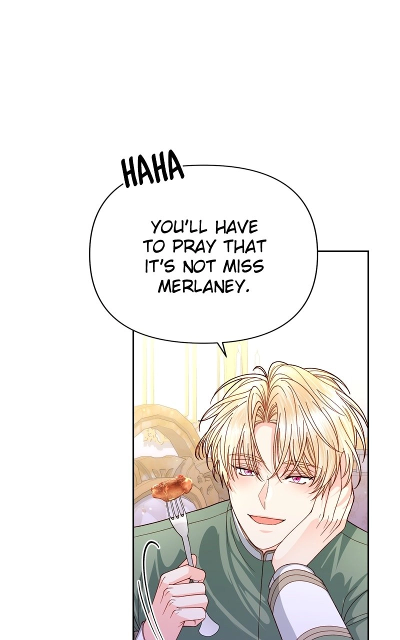 Remarried Empress Chapter 146 - Page 20